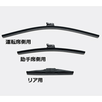 Wiper blade